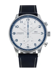 IWC Portugieser Chrono IW371492